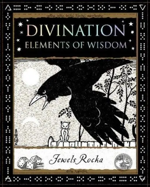 Cover: 9781904263845 | Divination | Elements of Wisdom | Jewels Rocka | Taschenbuch | 2021