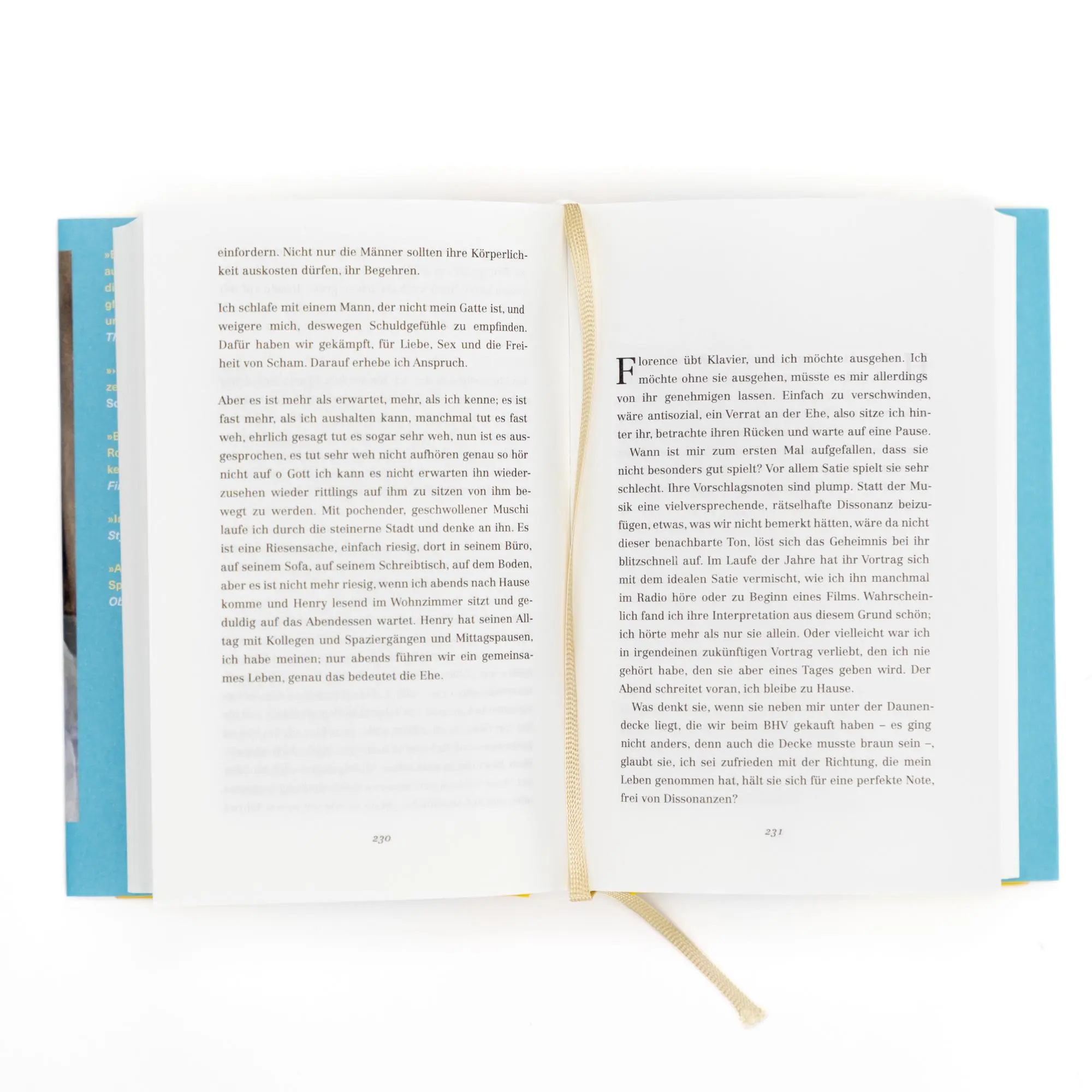 Bild: 9783312013845 | Fassaden | Lauren Elkin | Buch | 480 S. | Deutsch | 2025