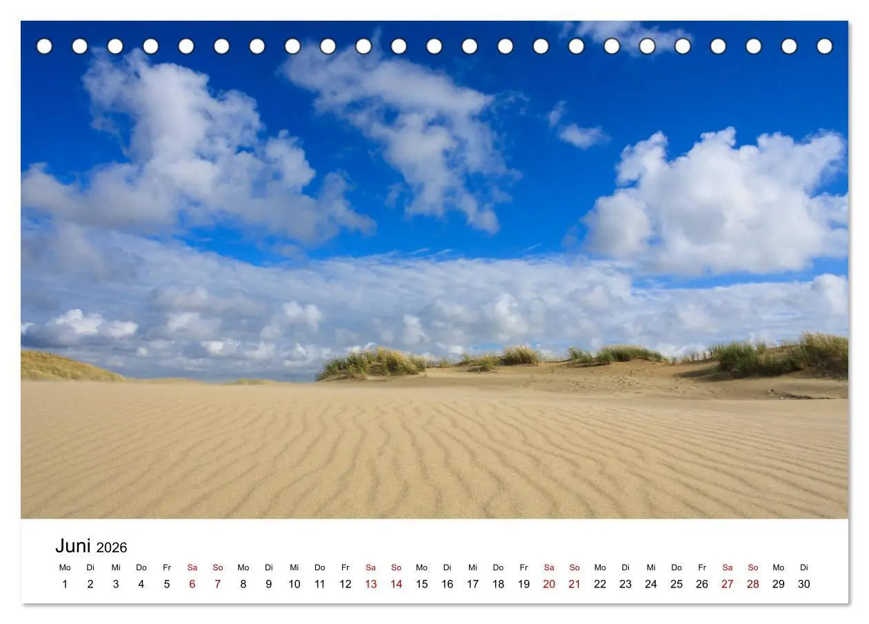 Bild: 9783457893845 | Baltische Länder (Tischkalender 2026 DIN A5 quer), CALVENDO...