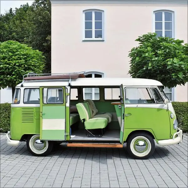Bild: 9783731883845 | Kult-Transporter 2026 | Verlag Korsch | Kalender | 13 S. | Deutsch