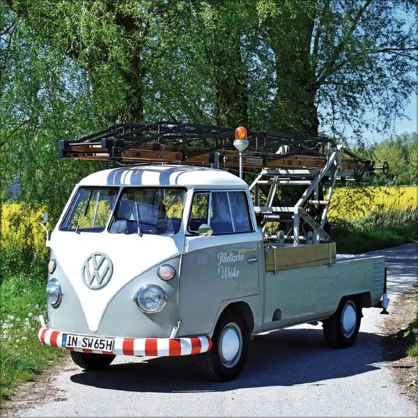 Bild: 9783731883845 | Kult-Transporter 2026 | Verlag Korsch | Kalender | 13 S. | Deutsch