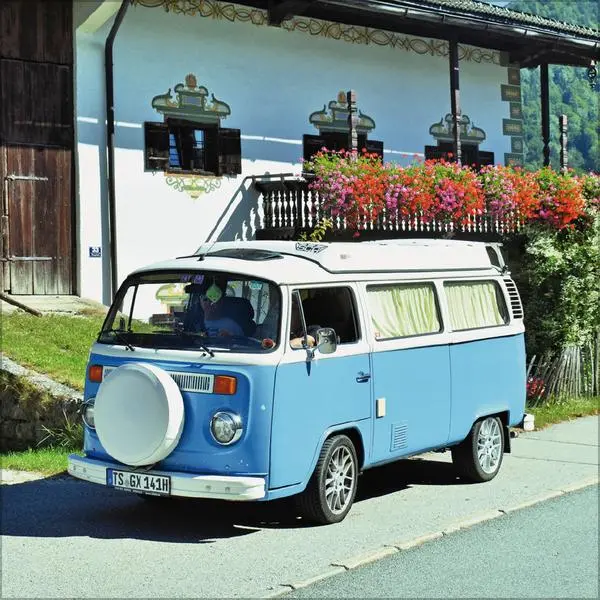 Bild: 9783731883845 | Kult-Transporter 2026 | Verlag Korsch | Kalender | 13 S. | Deutsch