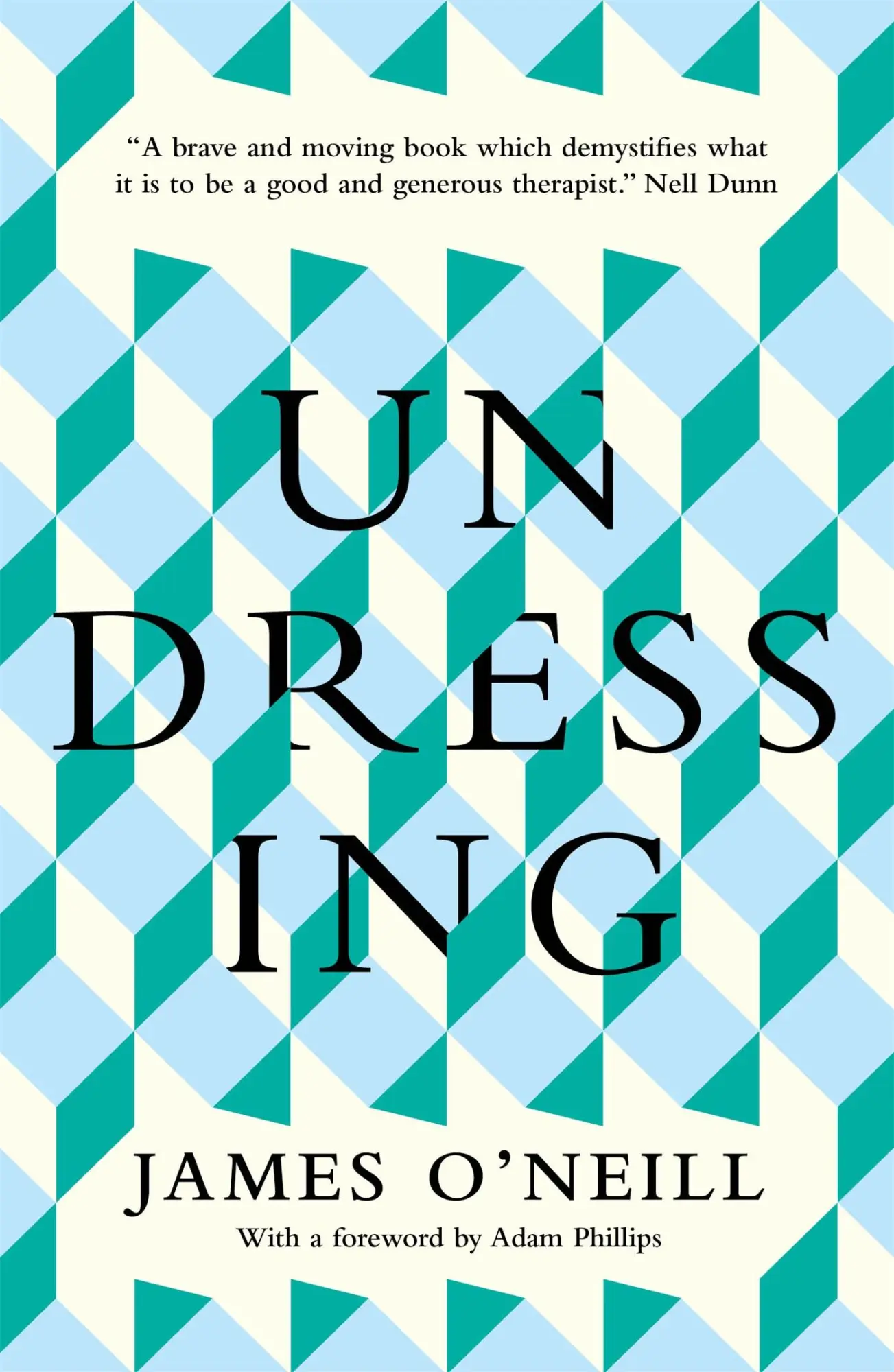 Cover: 9781780723945 | Undressing | James O'Neill | Buch | Gebunden | Englisch | 2019