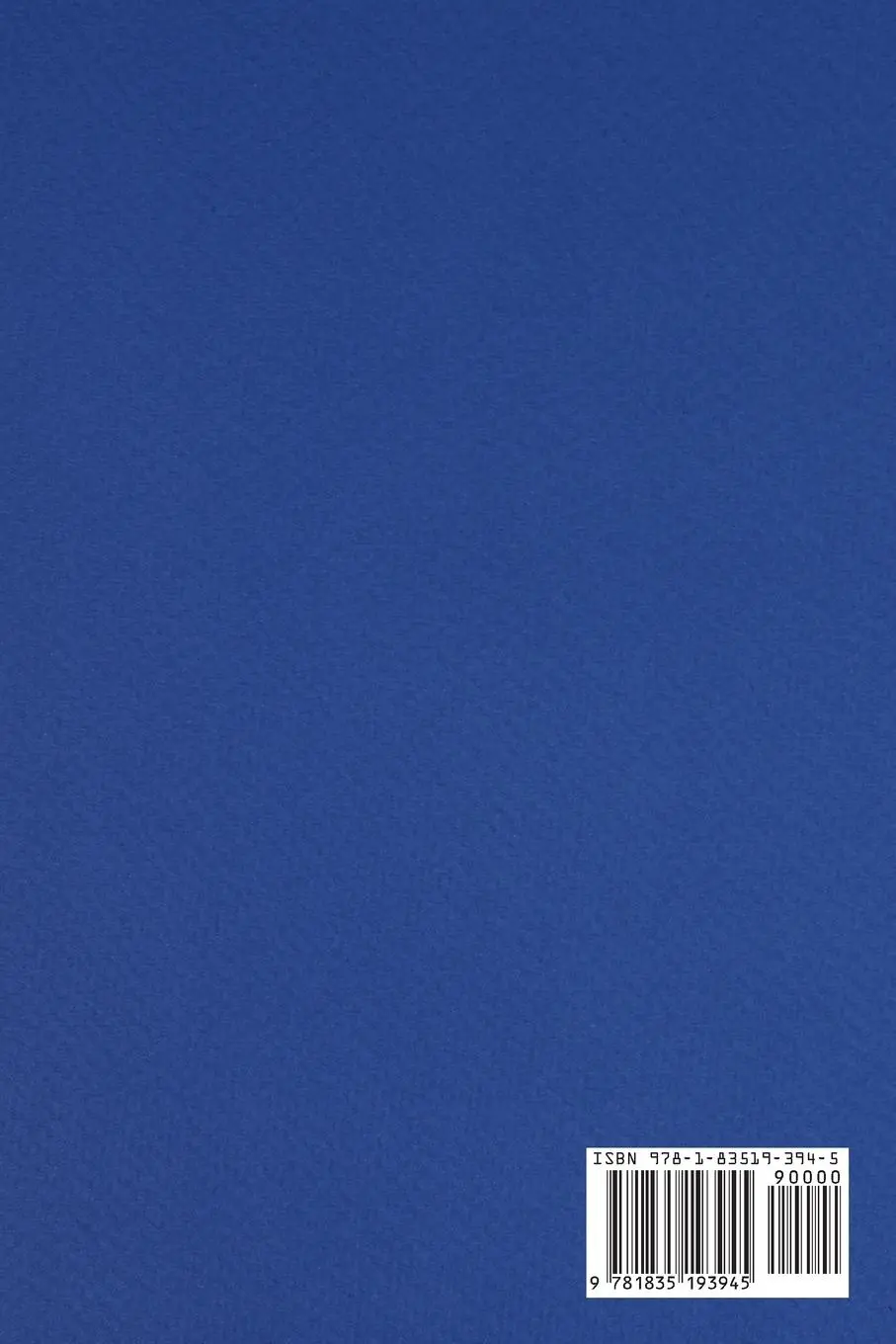 Rückseite: 9781835193945 | Italienske Mesterverk | Giuseppe Conti | Taschenbuch | ? | 2023