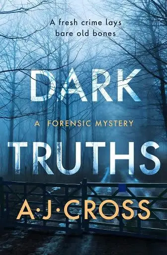 Cover: 9781838853945 | Dark Truths | A. J. Cross | Taschenbuch | Kartoniert / Broschiert