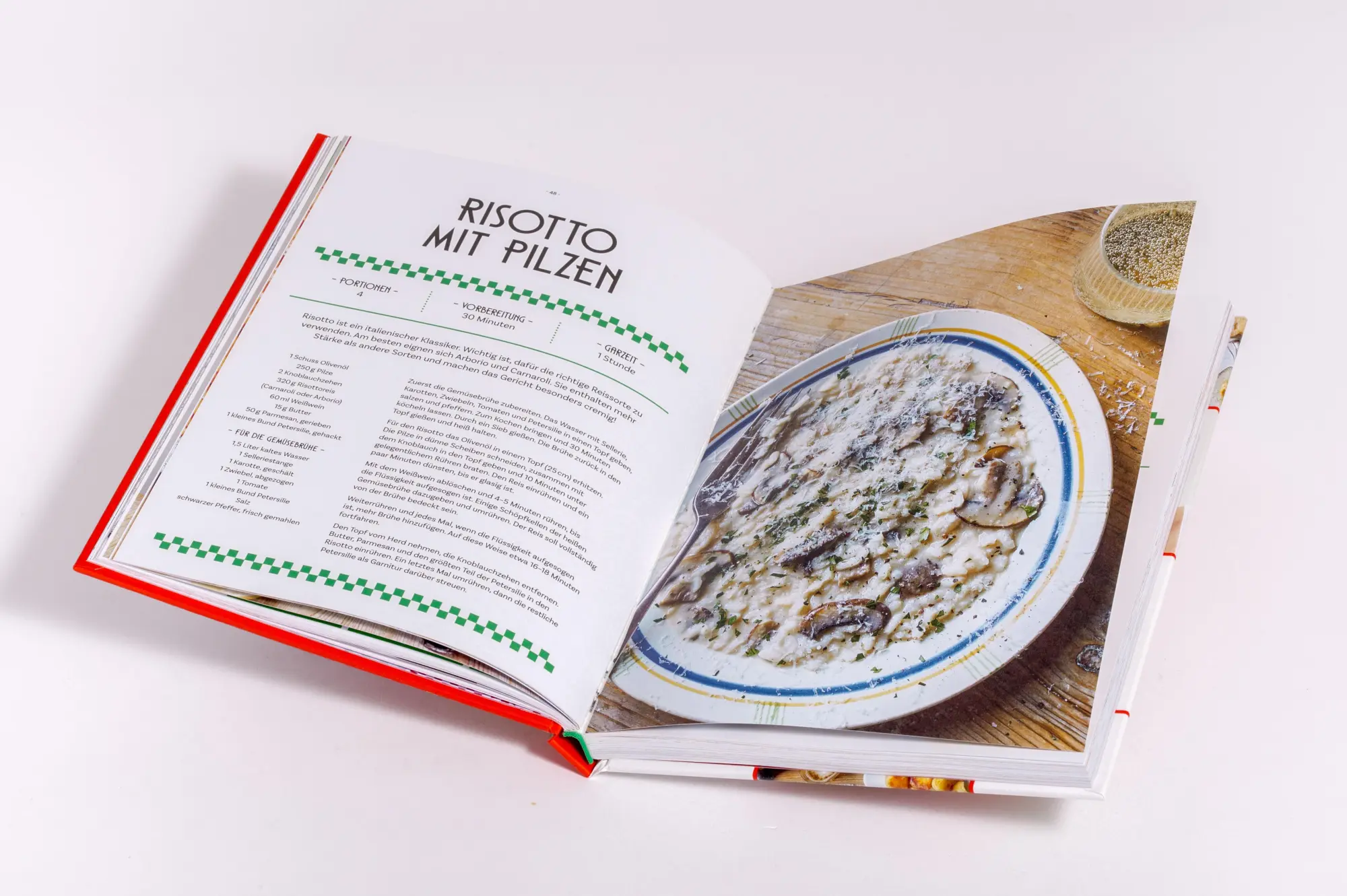 Bild: 9783517103945 | Kochen wie ein echter Italiener | Angelo Coassin | Buch | 176 S.