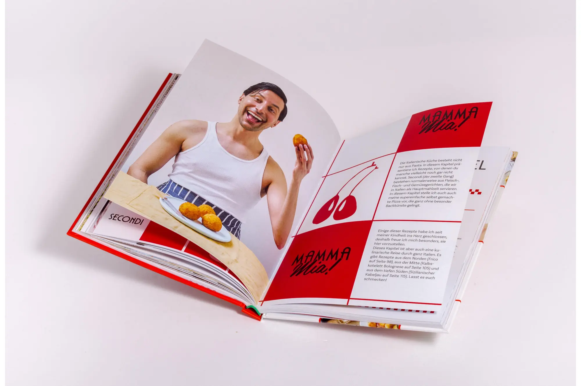 Bild: 9783517103945 | Kochen wie ein echter Italiener | Angelo Coassin | Buch | 176 S.