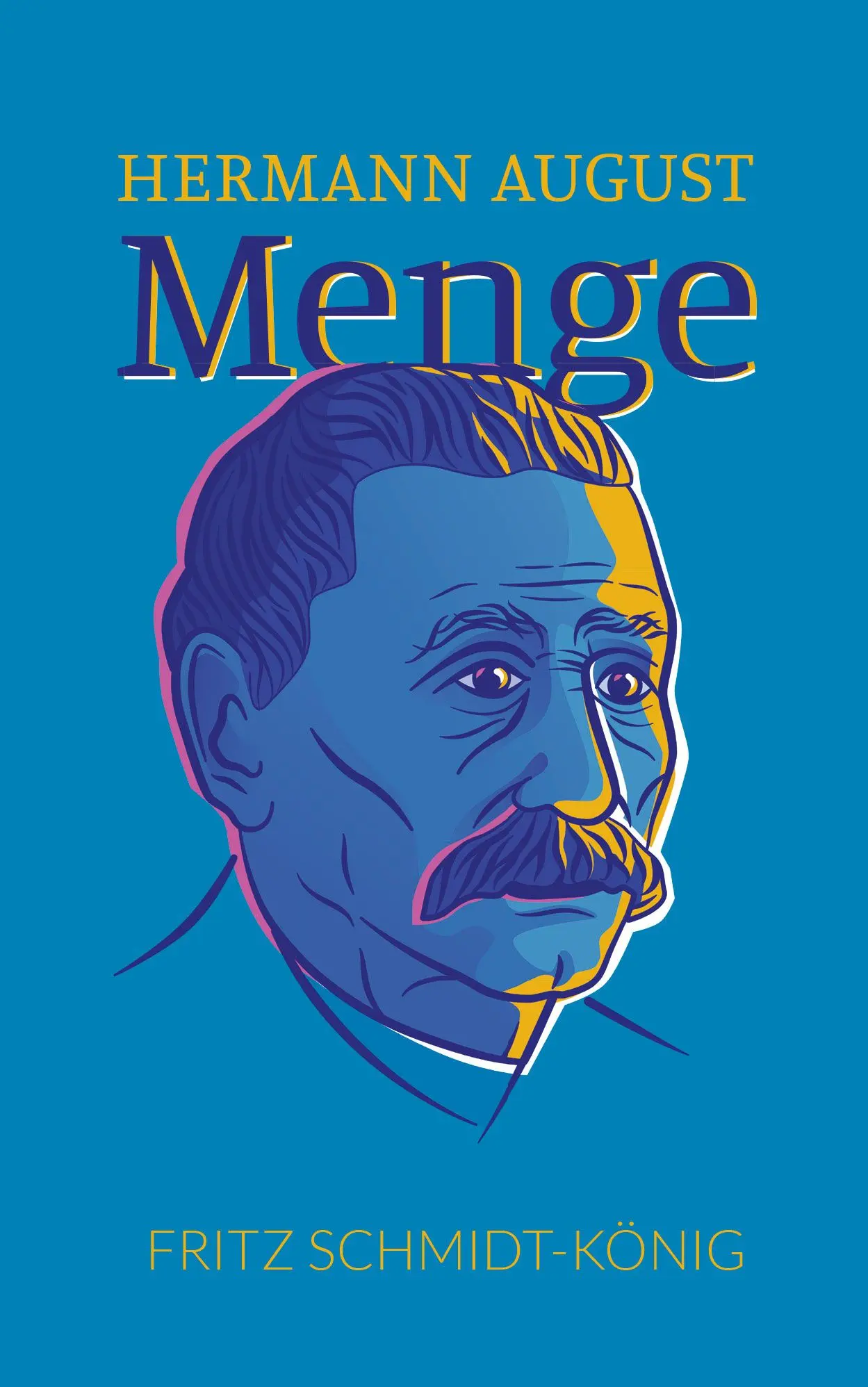 Cover: 9783866993945 | Hermann August Menge | Fritz Schmidt-König | Buch | 96 S. | Deutsch
