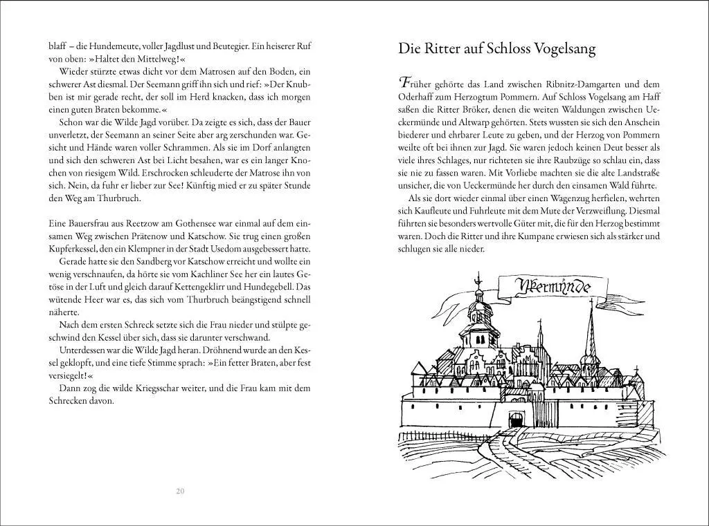 Bild: 9783941683945 | Von den Fischen in der Ostsee | Albert Burkhardt | Buch | 168 S.