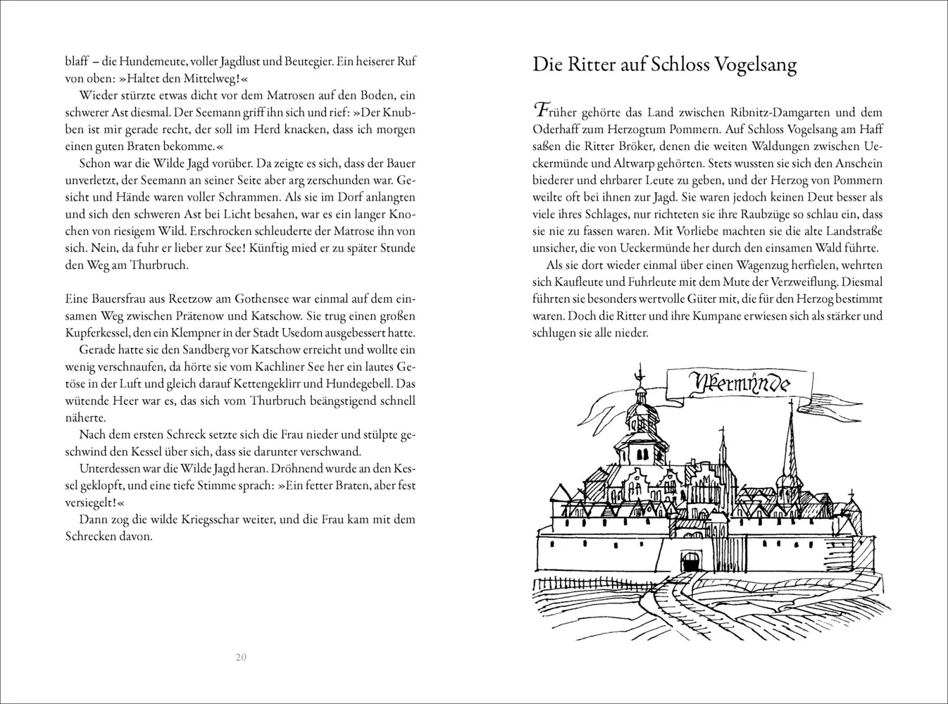 Bild: 9783941683945 | Von den Fischen in der Ostsee | Albert Burkhardt | Buch | 168 S.