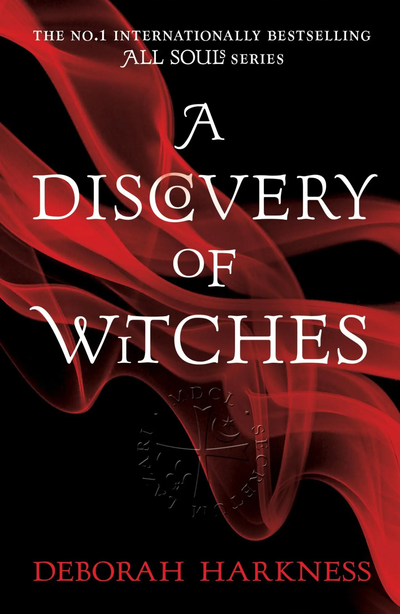 Cover: 9780755374045 | A Discovery of Witches | Deborah Harkness | Taschenbuch | Englisch