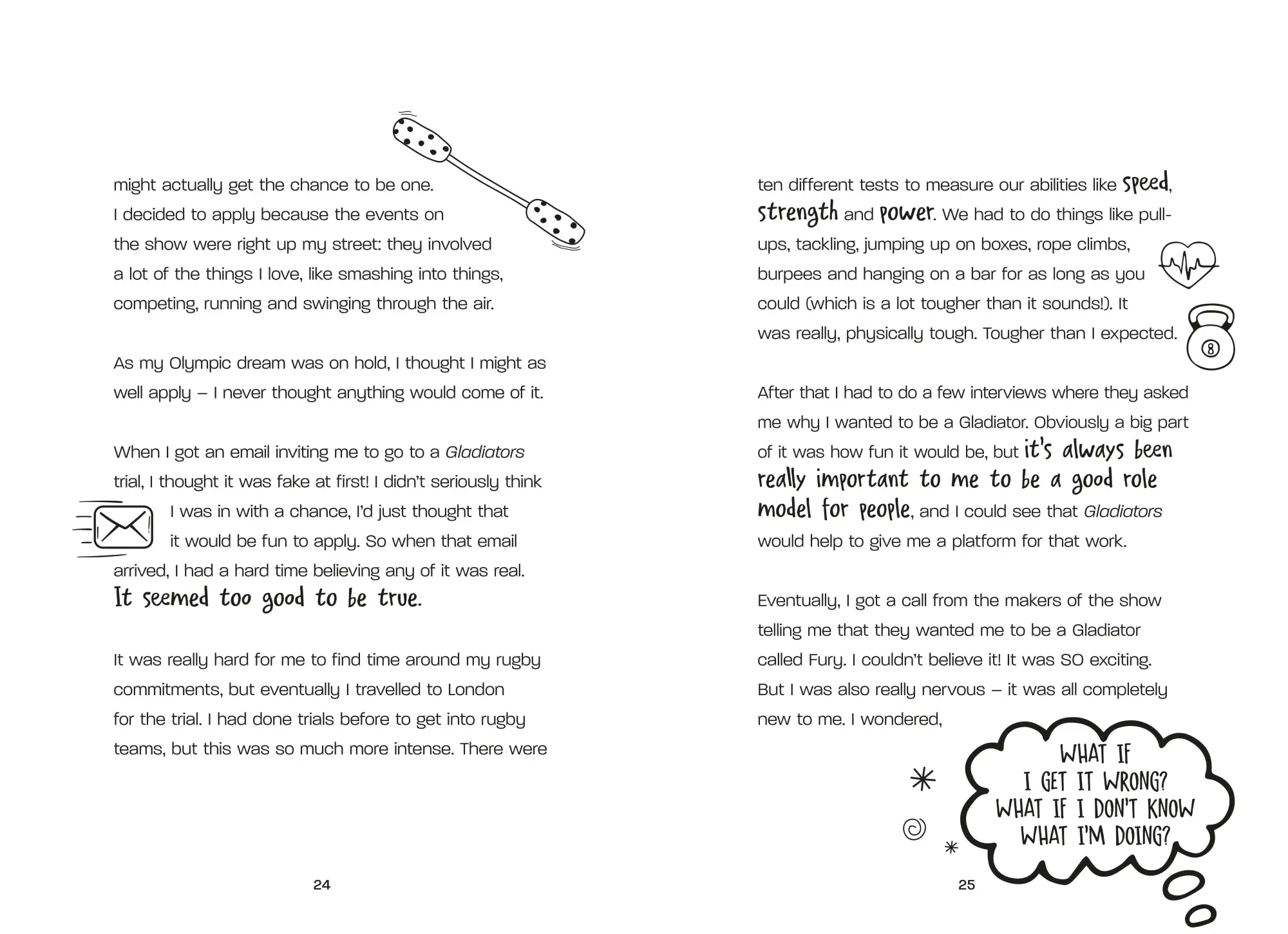 Bild: 9781035064045 | Keep Smashing It: Be Strong, Be Brave, Be Confident | Jodie Ounsley