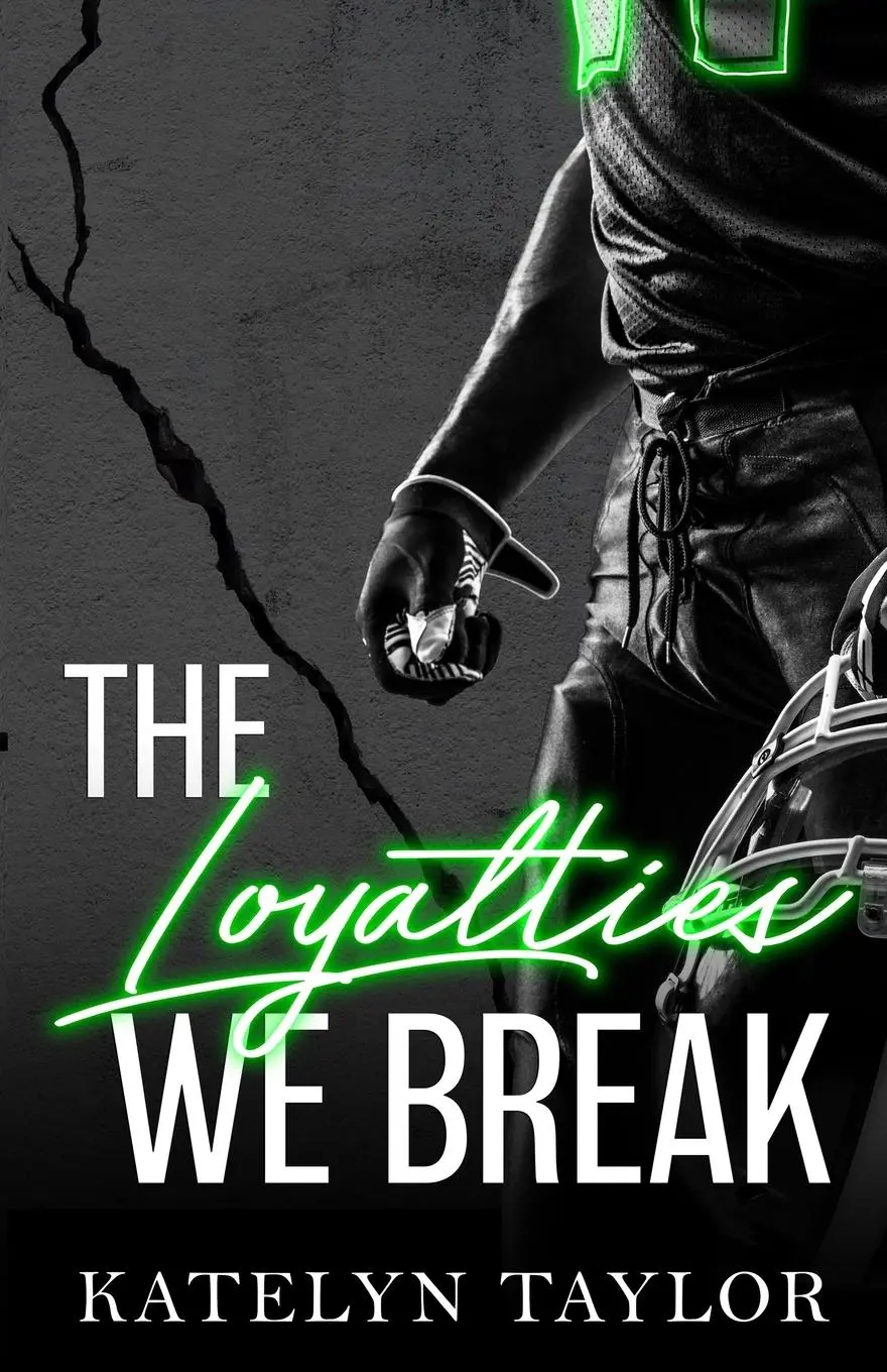 Cover: 9781088084045 | The Loyalties We Break | Katelyn Taylor | Taschenbuch | Englisch