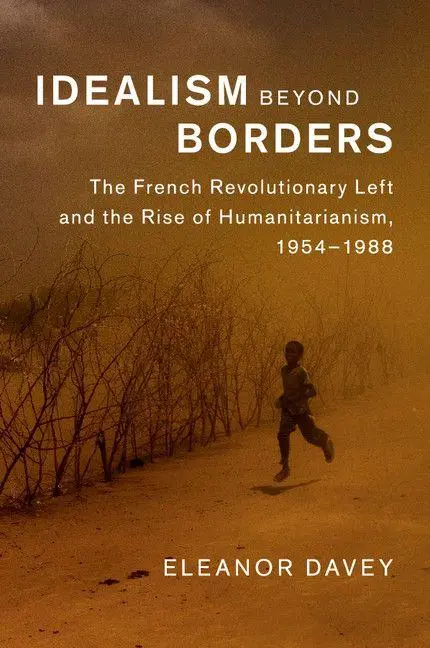 Cover: 9781107644045 | Idealism beyond Borders | Eleanor Davey | Taschenbuch | Englisch
