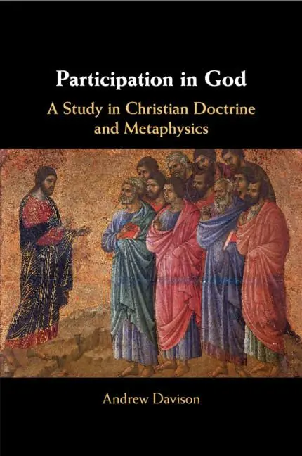 Cover: 9781108704045 | Participation in God | Andrew Davison | Taschenbuch | Englisch | 2020