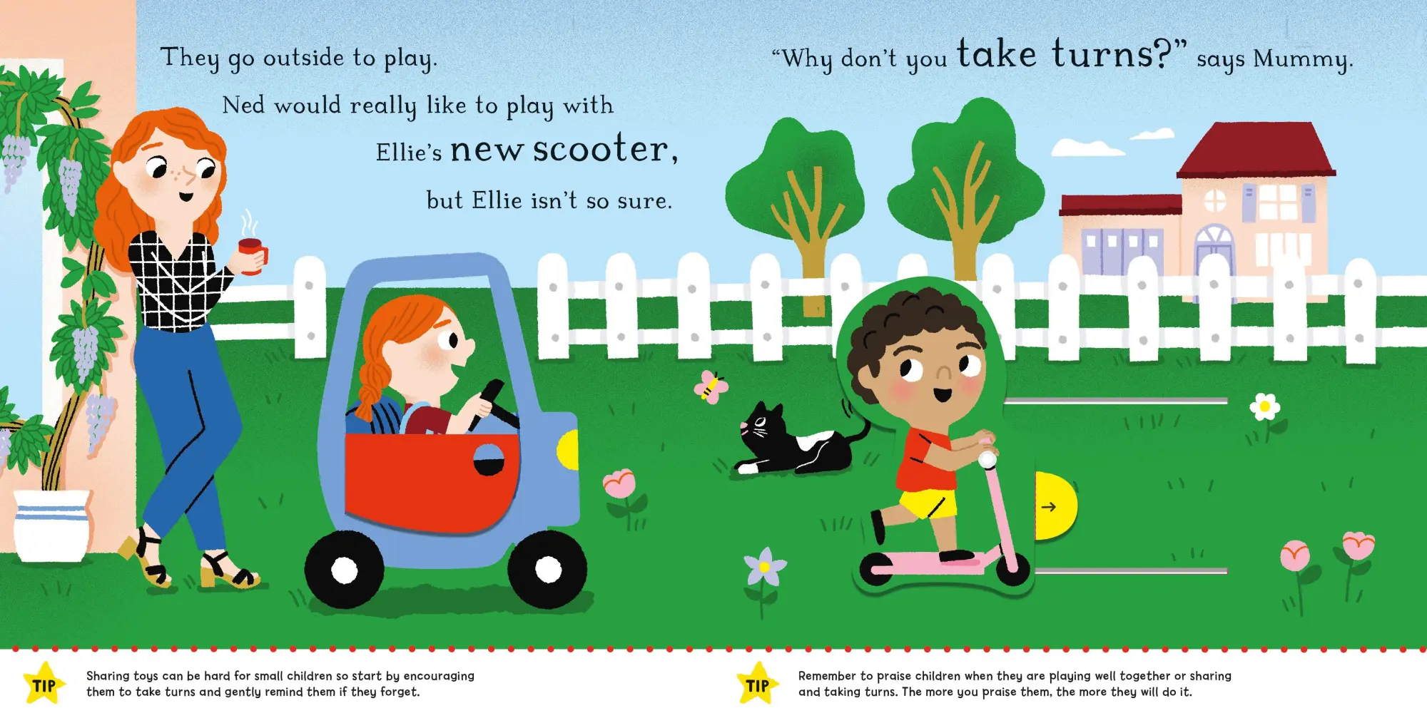 Bild: 9781529004045 | Can You Say Please? | Learning About Manners | Campbell Books | Buch