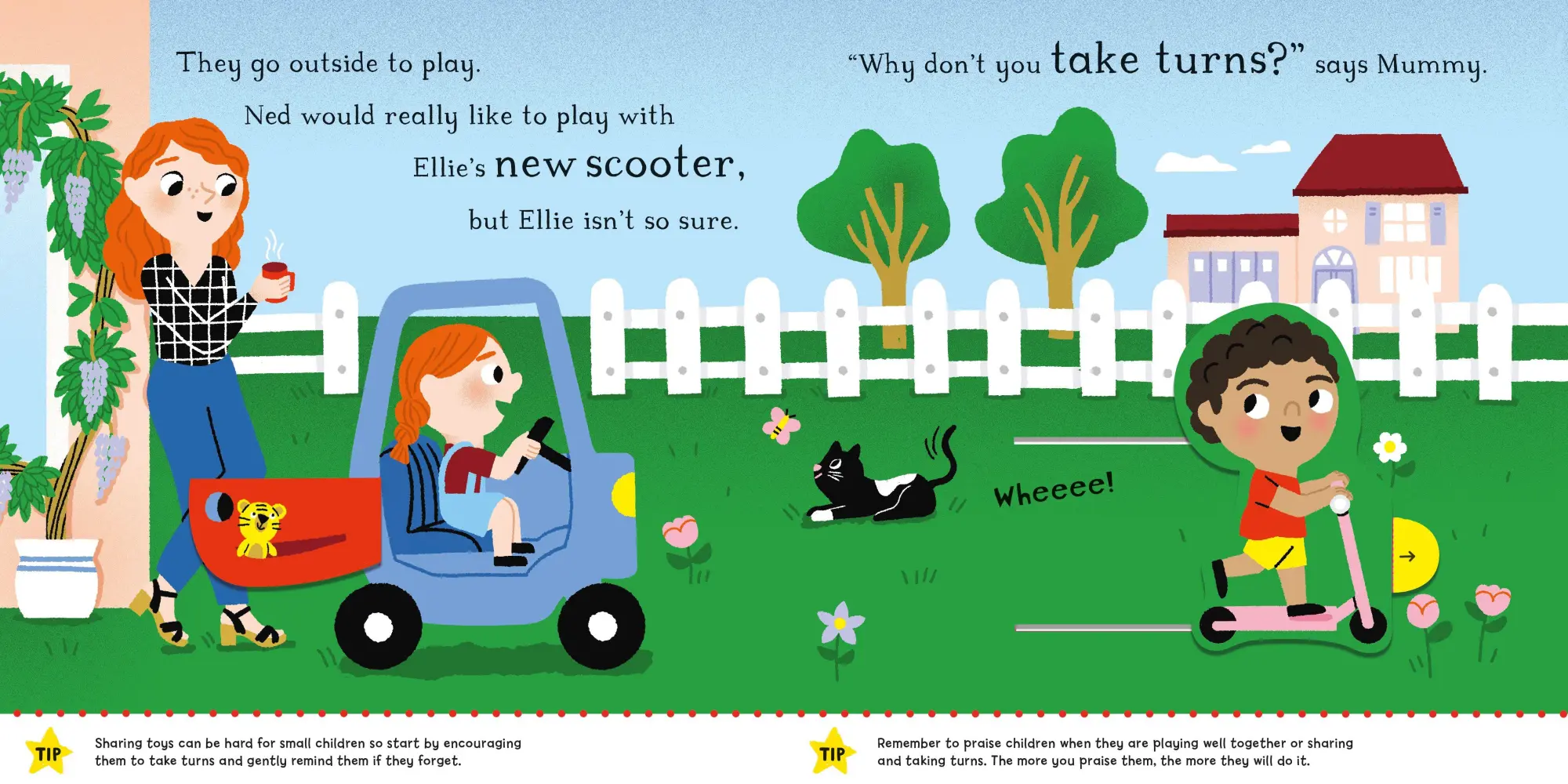 Bild: 9781529004045 | Can You Say Please? | Learning About Manners | Campbell Books | Buch