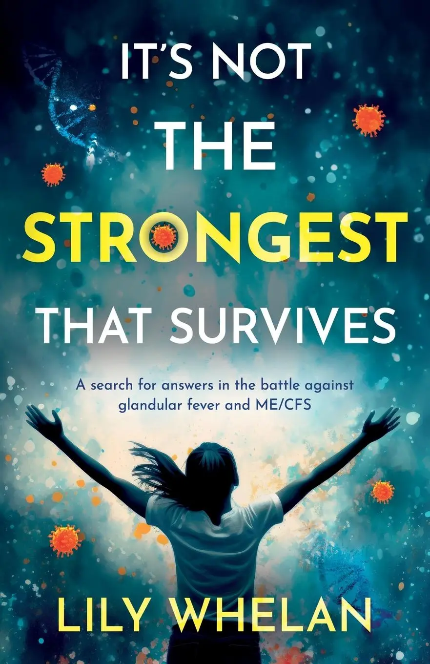 Cover: 9781805144045 | It's Not the Strongest That Survives | Lily Whelan | Taschenbuch