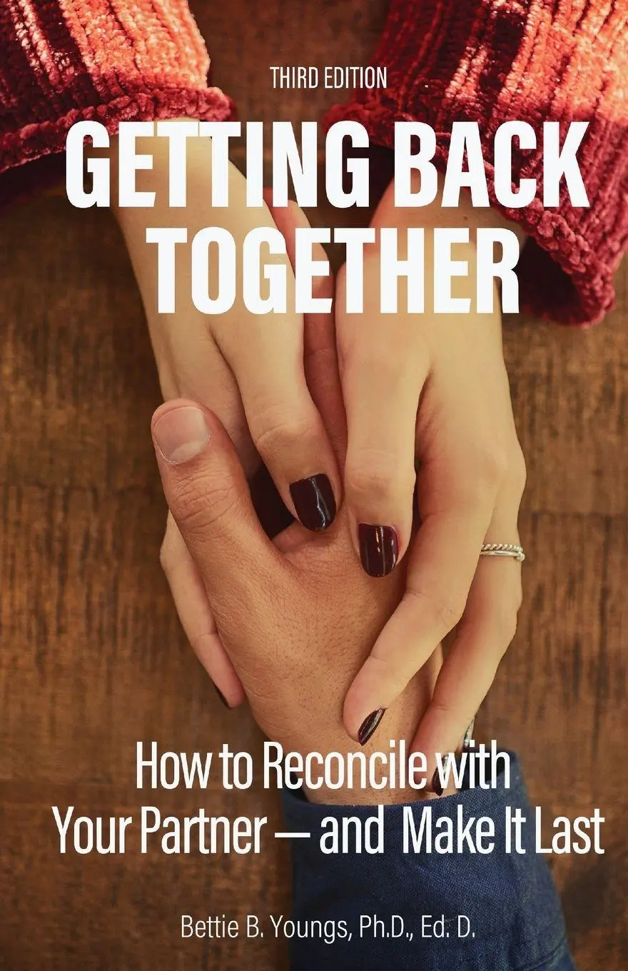 Cover: 9781940784045 | Getting Back Together 3rd Edition | Bettie B. Youngs | Taschenbuch