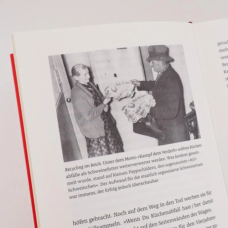Bild: 9783446264045 | Tiere im Nationalsozialismus | Jan Mohnhaupt | Buch | 256 S. | Deutsch