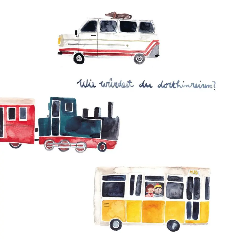 Bild: 9783551034045 | Maxi Pixi 484: Die Welt, die dir gefällt | Ein Mitmachbuch | Neuendorf