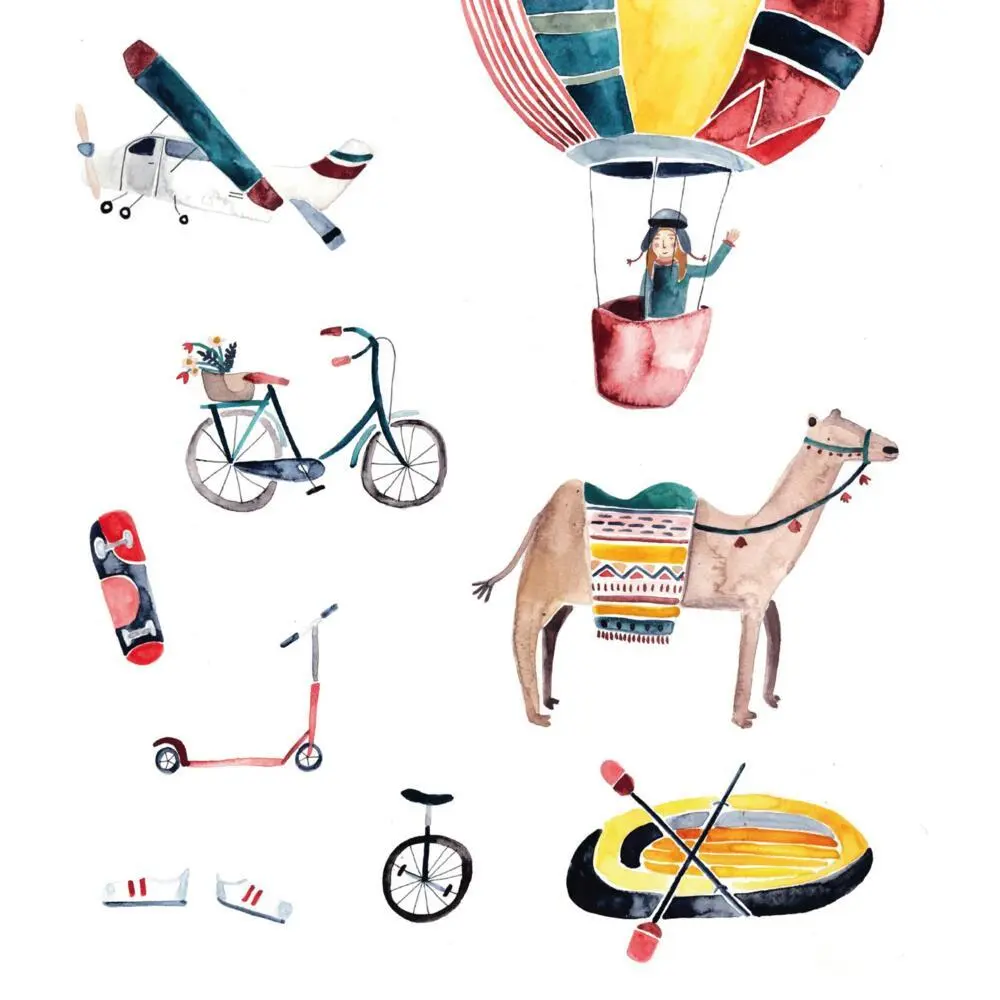 Bild: 9783551034045 | Maxi Pixi 484: Die Welt, die dir gefällt | Ein Mitmachbuch | Neuendorf