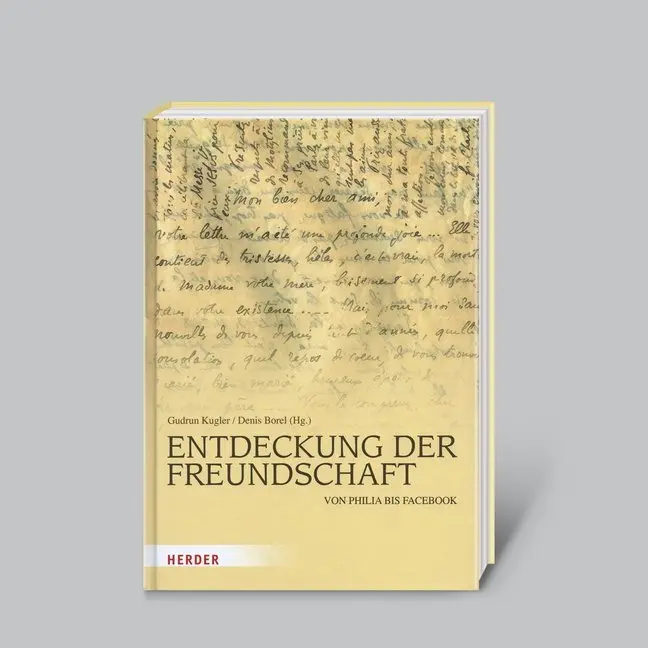 Entdeckung der Freundschaft