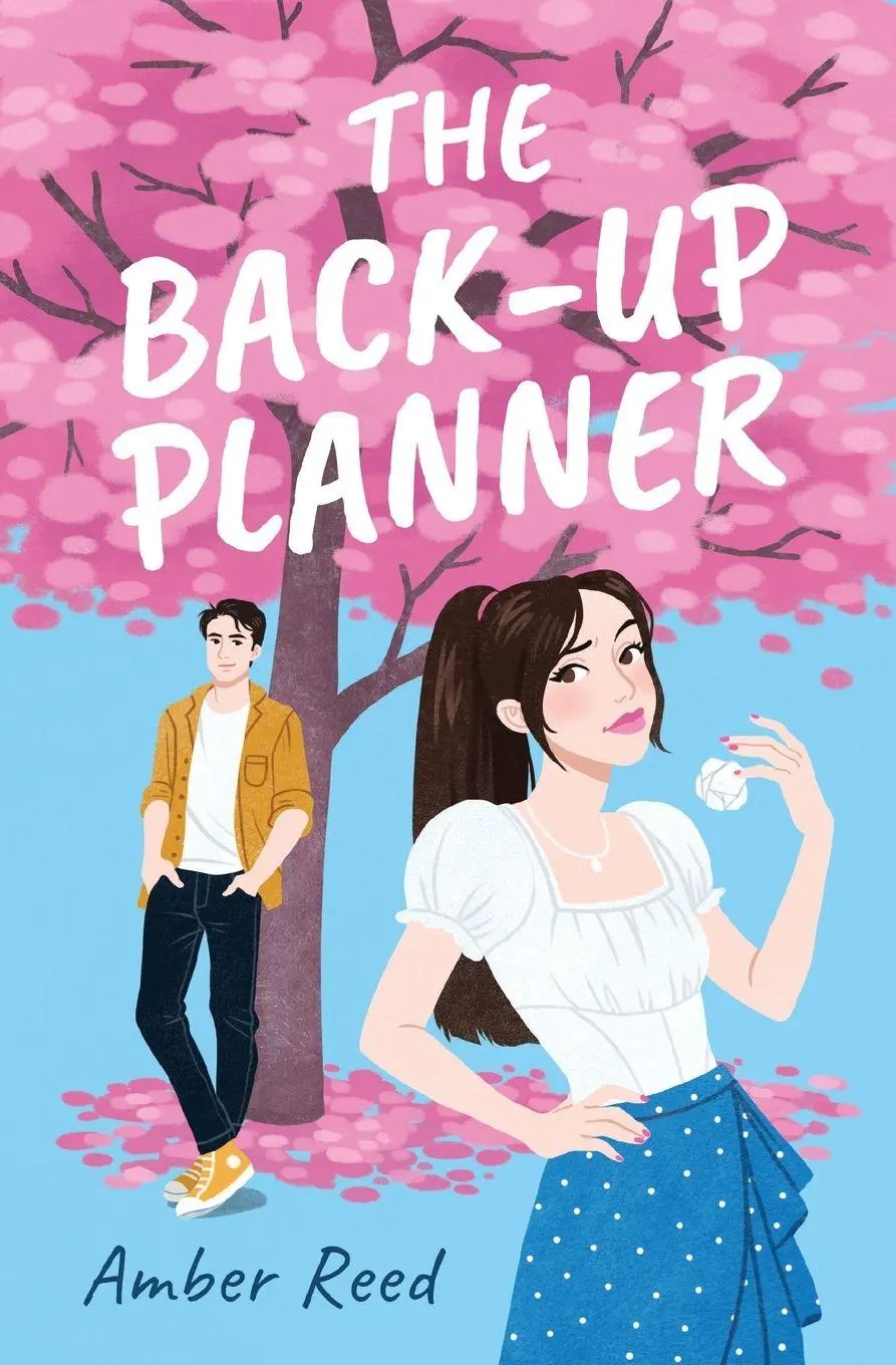 Cover: 9798218744045 | The Back-Up Planner | Amber Reed | Taschenbuch | Englisch | 2025