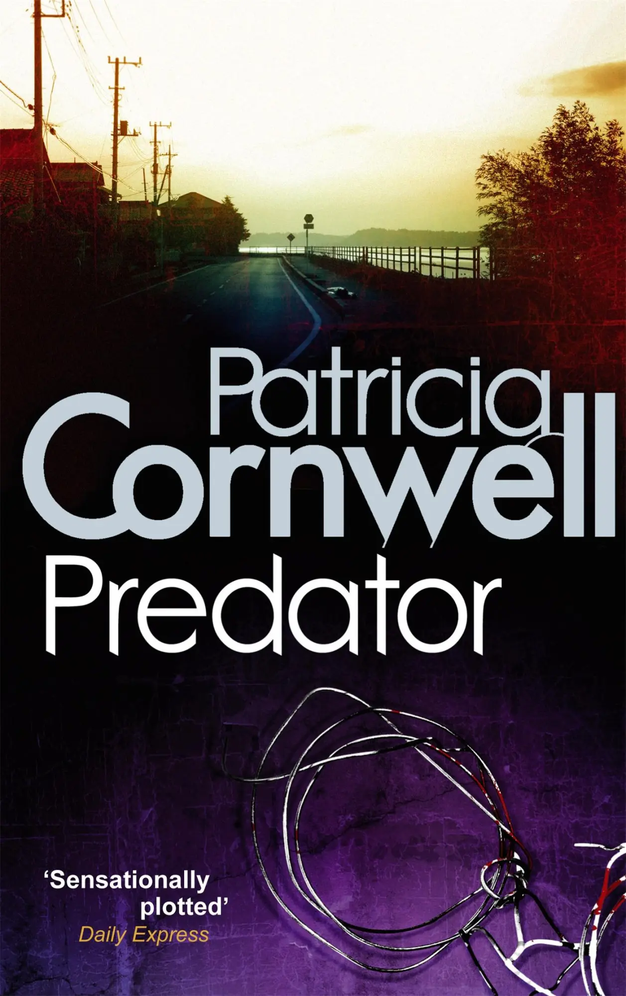 Cover: 9780751544145 | Predator | Patricia Cornwell | Taschenbuch | Kartoniert / Broschiert