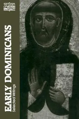 Cover: 9780809124145 | Early Dominicans | Selected Writings | Simon Tugwell | Taschenbuch