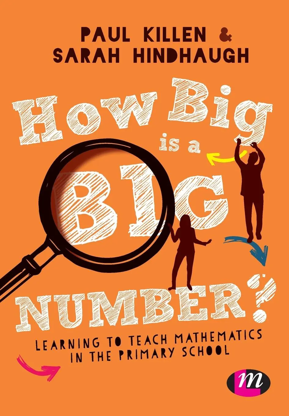 Cover: 9781526404145 | How Big is a Big Number? | Paul Killen (u. a.) | Taschenbuch | 2018