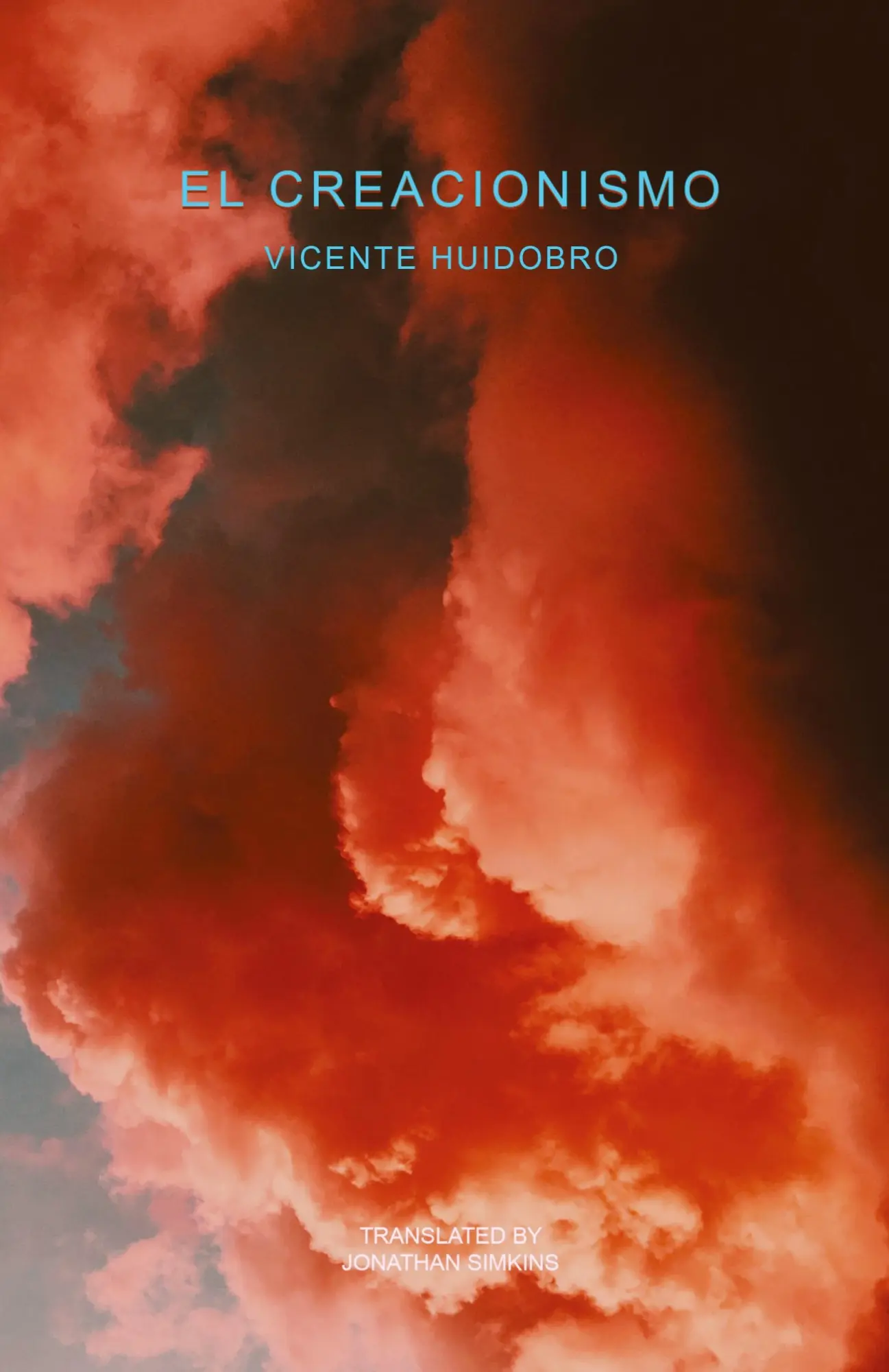 Cover: 9781732874145 | El Creacionismo | Vicente Huidobro | Taschenbuch | Englisch | 2022