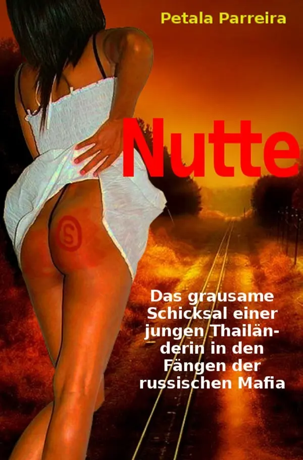 Cover: 9783745094145 | Nutte | Petala Parreira | Taschenbuch | 516 S. | Deutsch | 2018