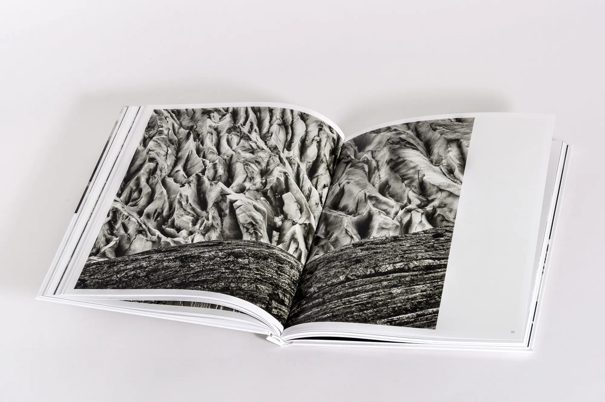 Bild: 9783791394145 | Sebastião Salgado: Gletscher | Elisa Palazzi | Buch | 128 S. | Deutsch