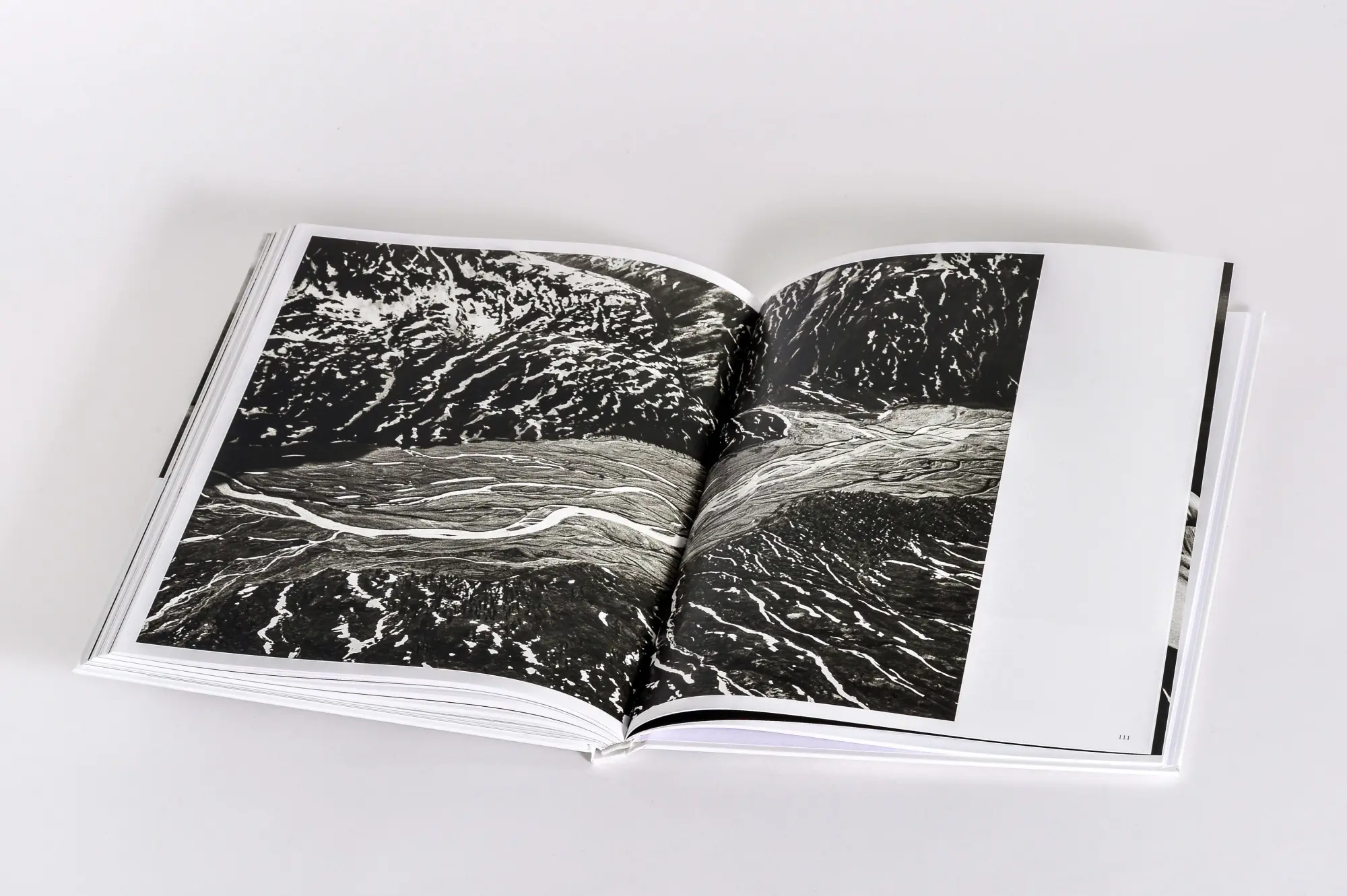 Bild: 9783791394145 | Sebastião Salgado: Gletscher | Elisa Palazzi | Buch | 128 S. | Deutsch