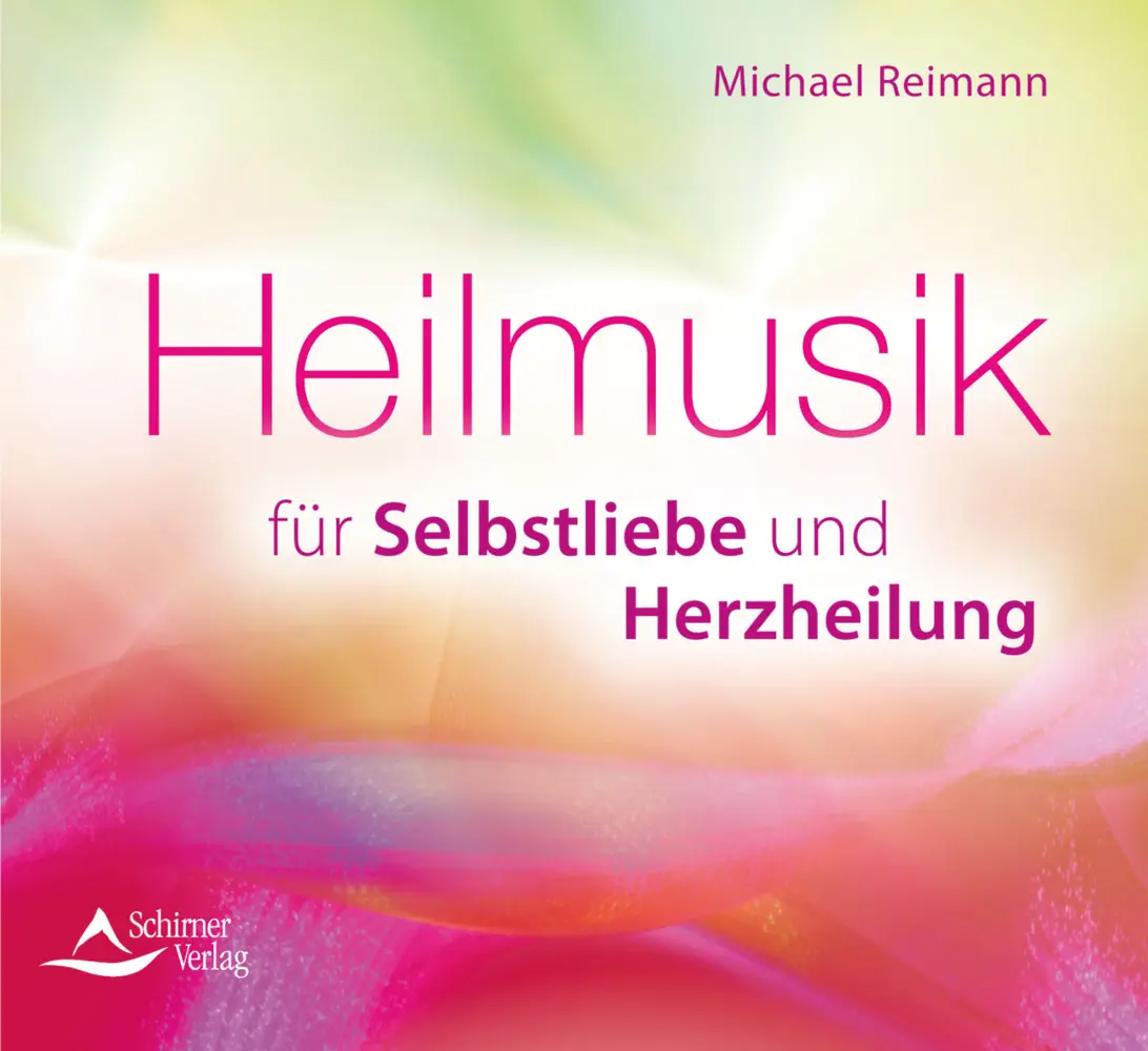 Cover: 9783843484145 | Heilmusik für Selbstliebe und Herzheilung, Audio-CD | Michael Reimann