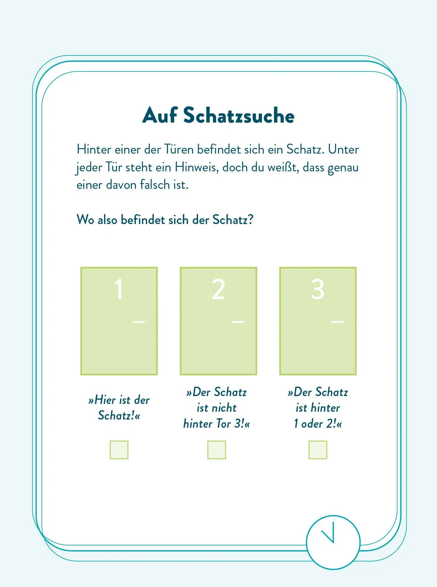 Bild: 9783848504145 | Der ultimative Rätselblock - Gehirnjogging für zwischendurch | Simon
