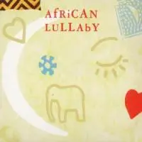Cover: 4260027624245 | African Lullaby | Various | Audio-CD | CD | Deutsch | 2004
