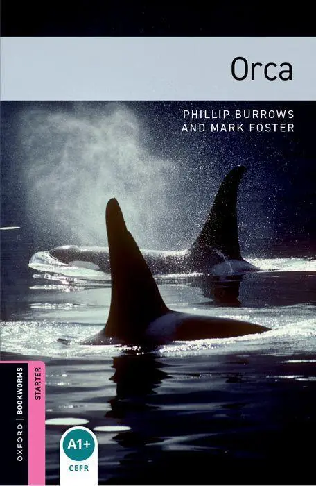 Cover: 9780194234245 | 5. Schuljahr, Stufe 1 - Orca - Neubearbeitung | Phillip Burrows | Buch