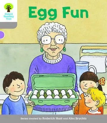 Cover: 9780198364245 | Oxford Reading Tree Biff, Chip and Kipper Stories Decode and...