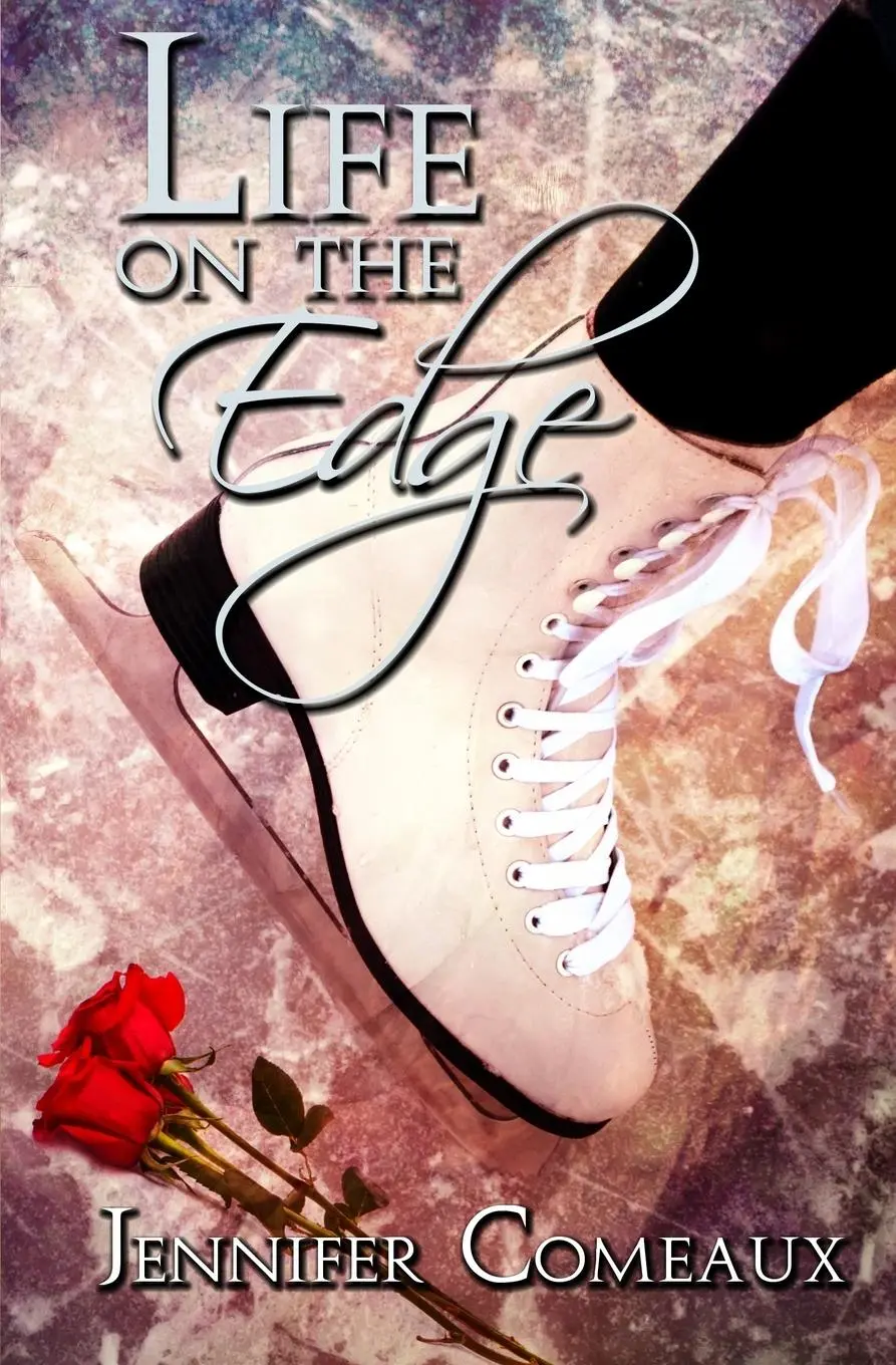 Cover: 9780990434245 | Life on the Edge | Jennifer Comeaux | Taschenbuch | Englisch | 2016