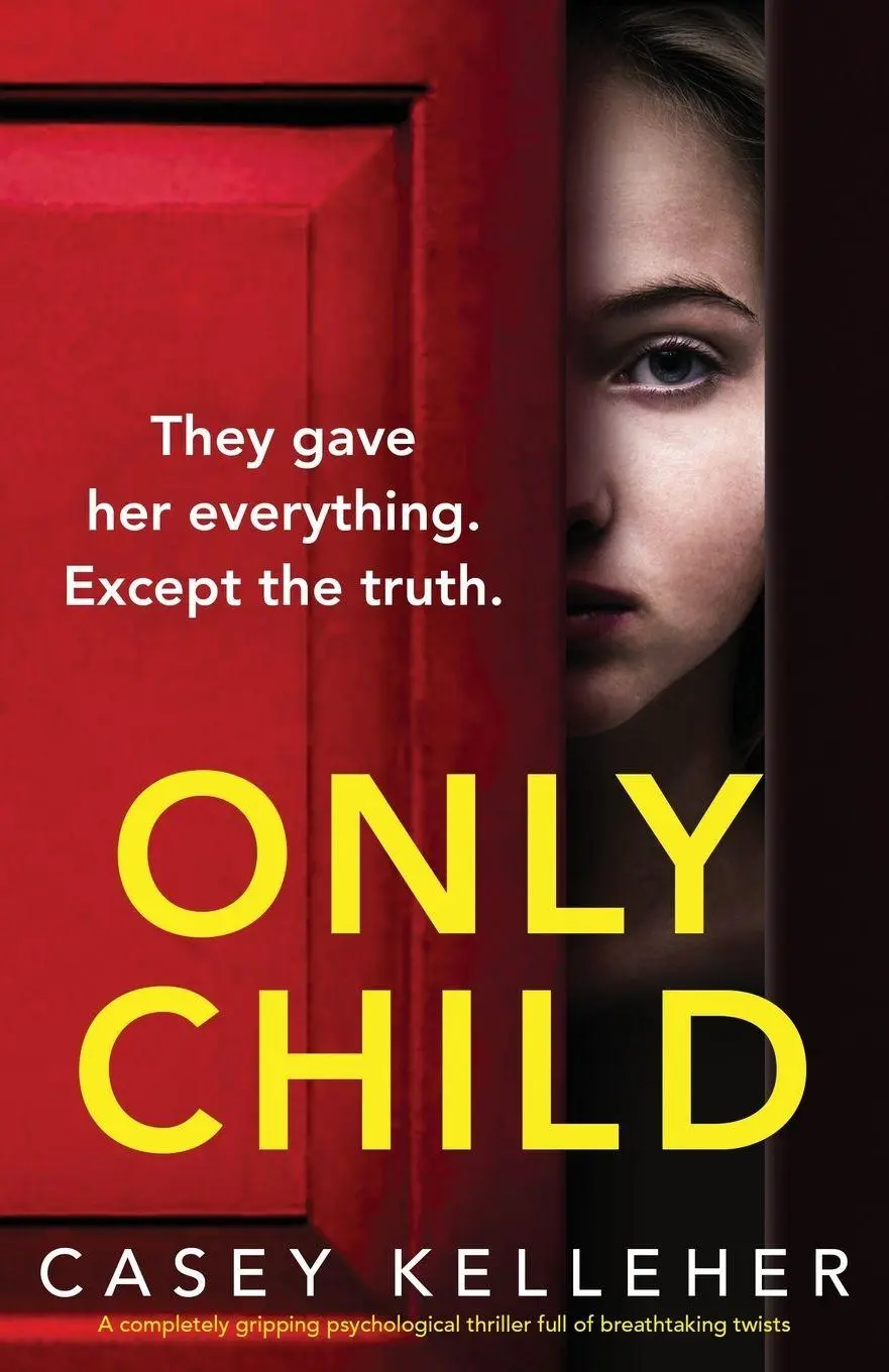 Cover: 9781803144245 | Only Child | Casey Kelleher | Taschenbuch | Kartoniert / Broschiert