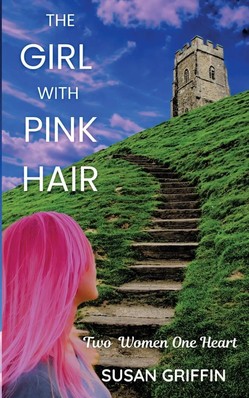 Cover: 9781838274245 | The Girl with Pink Hair | Susan Griffin | Taschenbuch | Englisch