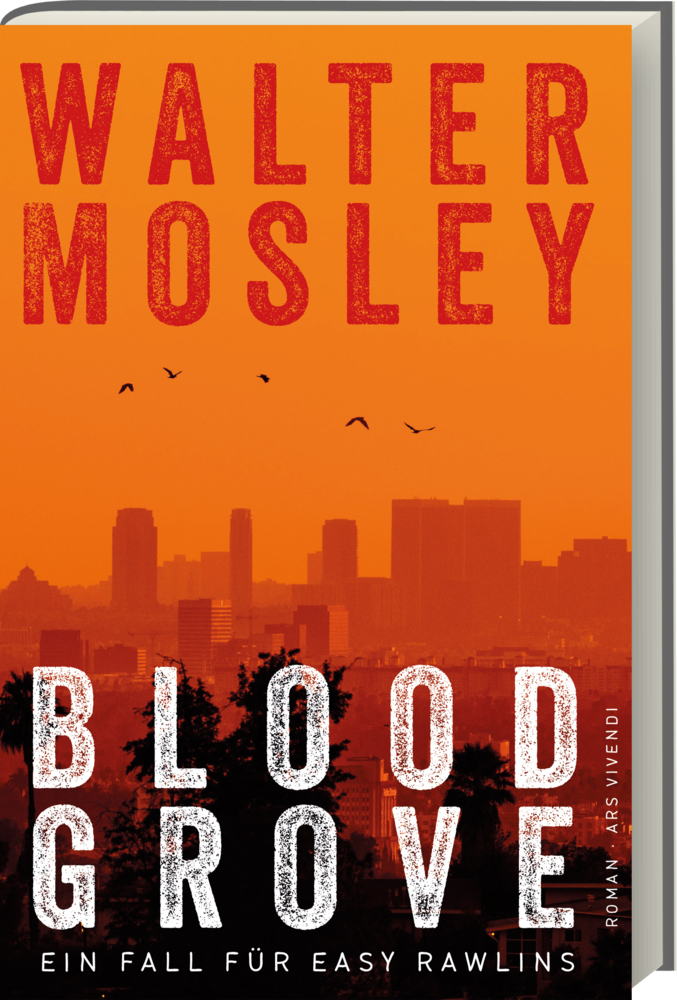 Cover: 9783747204245 | Blood Grove | Kriminalroman | Walter Mosley | Buch | 326 S. | Deutsch