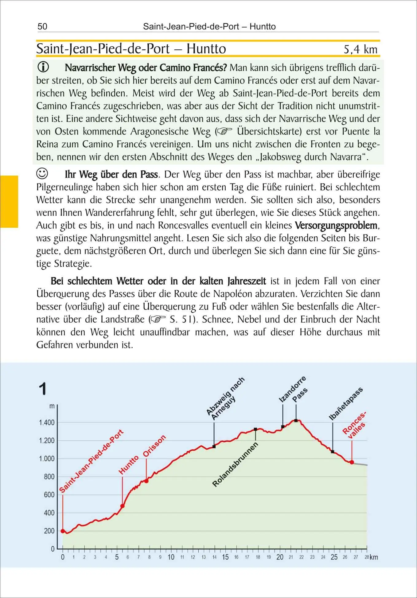 Bild: 9783866864245 | Spanien: Jakobsweg Camino Francés | Raimund Joos | Taschenbuch | 2025