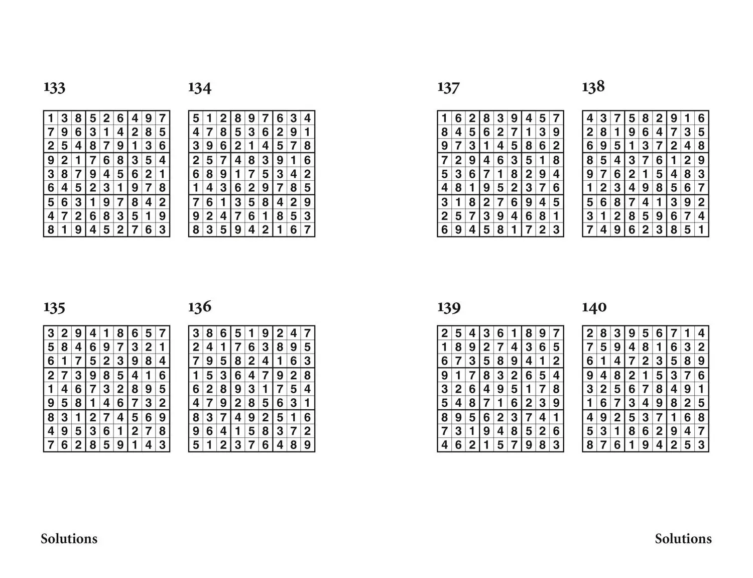 Bild: 9780008404345 | The Times Super Fiendish Su Doku Book 8 | 200 Challenging Puzzles