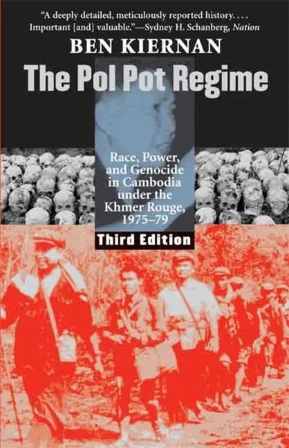Cover: 9780300144345 | The Pol Pot Regime | Ben Kiernan | Taschenbuch | Englisch | 2008 Cover: 9780300144345 | The Pol Pot Regime | Ben Kiernan | Taschenbuch | Englisch | 2008