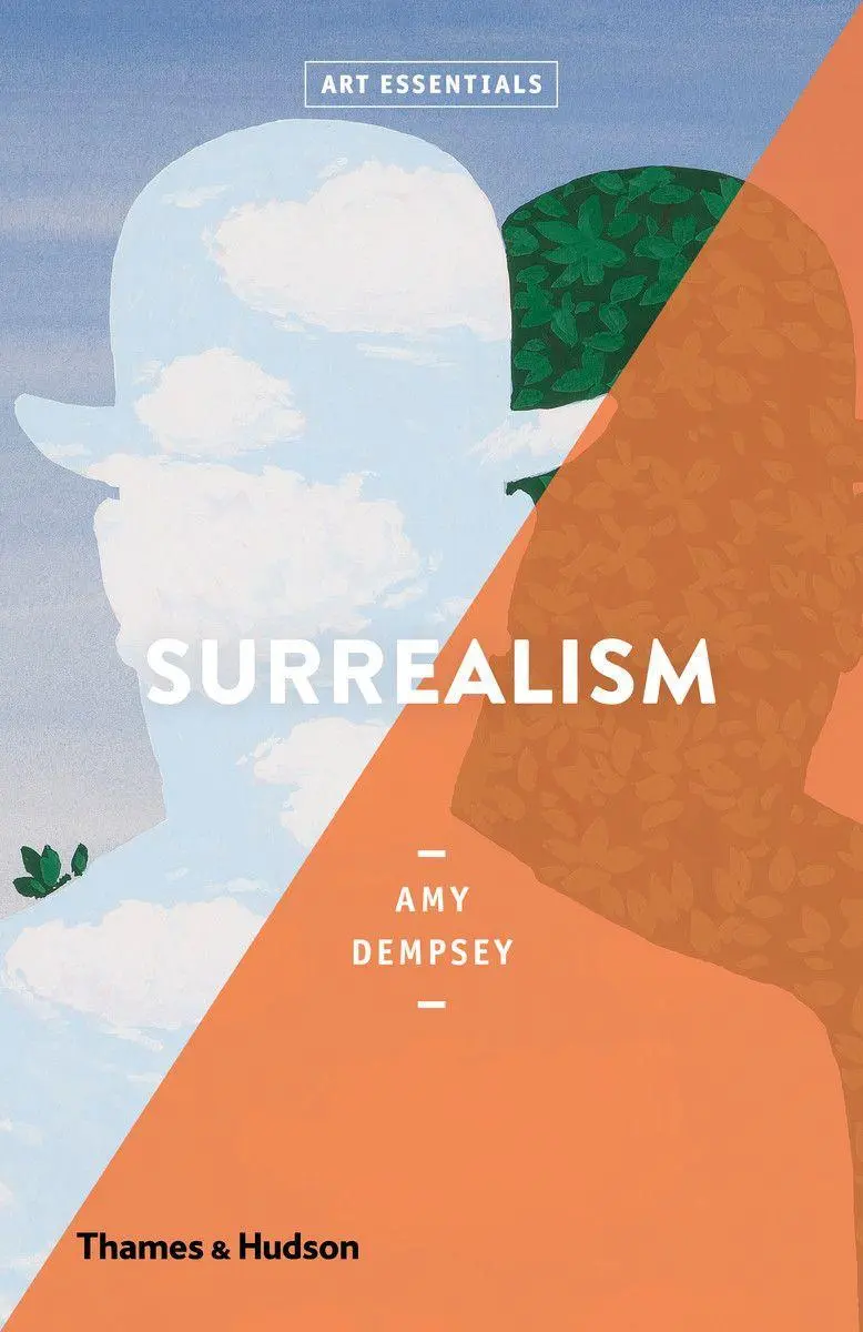 Cover: 9780500294345 | Surrealism | Amy Dempsey | Taschenbuch | Kartoniert / Broschiert