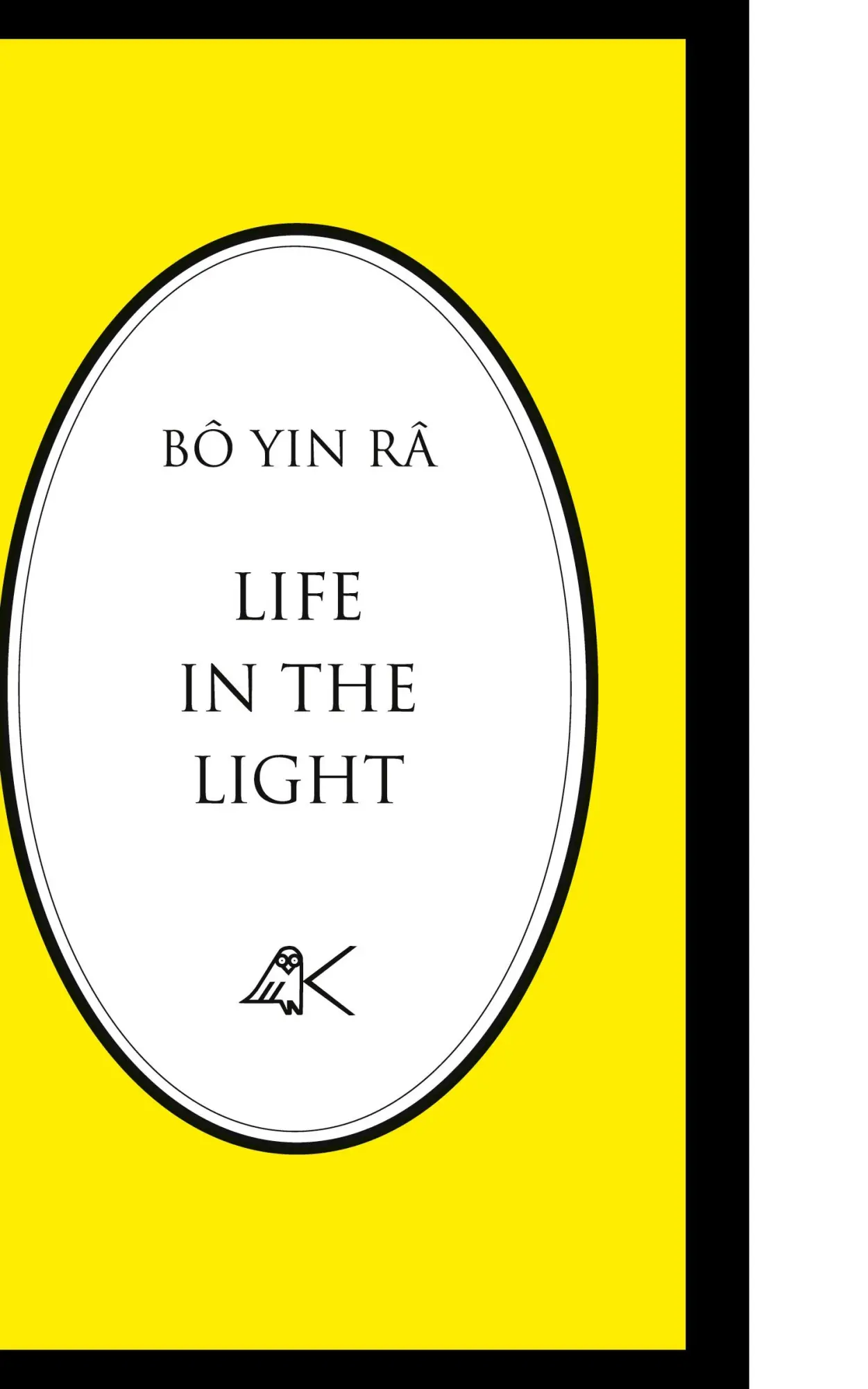 Cover: 9780915034345 | Life in the Light | Bô Yin Râ | Taschenbuch | Englisch | 2023