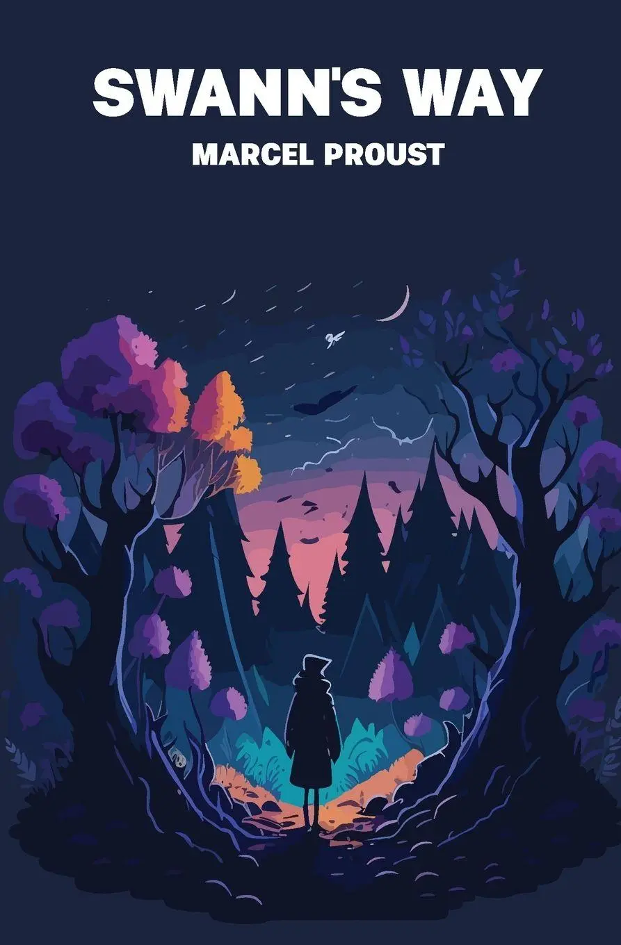 Cover: 9781396324345 | Swann's Way | Marcel Proust | Taschenbuch | Englisch | 2024